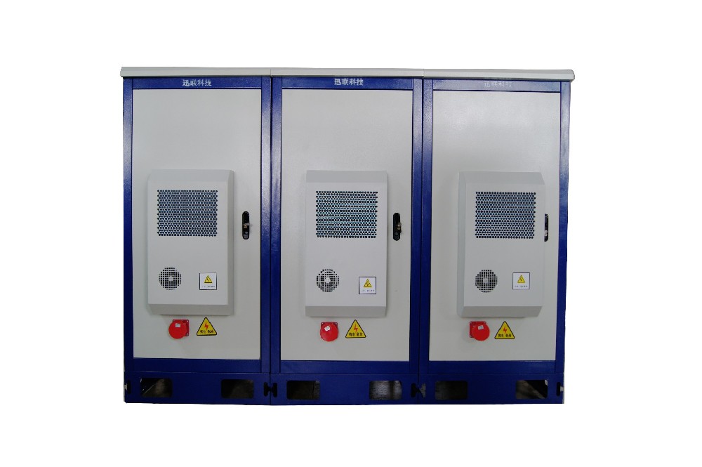 5G戶(hù)外大功率機(jī)柜